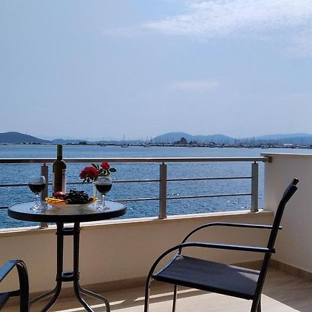 Sea Sparkle 1A Preveza Eksteriør bilde