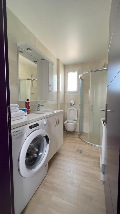 Sea Sparkle 1A Preveza Eksteriør bilde