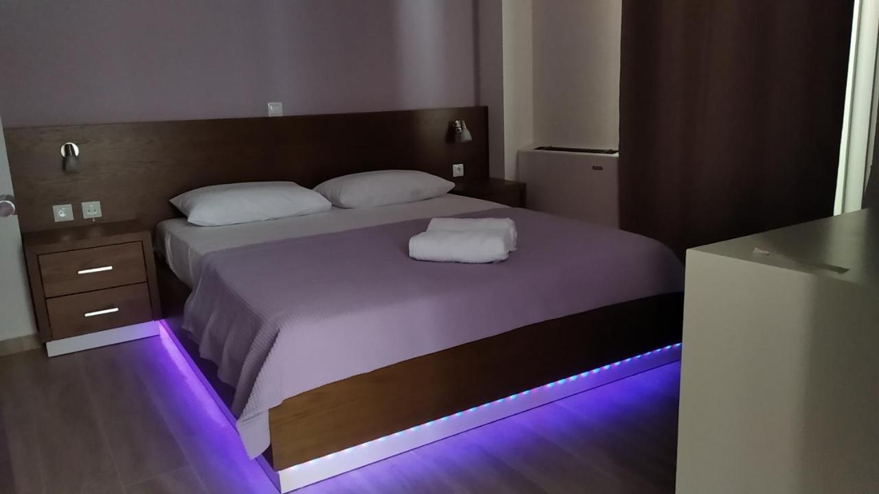 Sea Sparkle 1A Preveza Eksteriør bilde