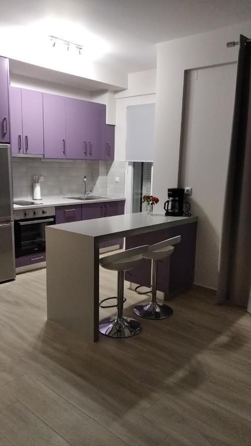 Sea Sparkle 1A Preveza Eksteriør bilde