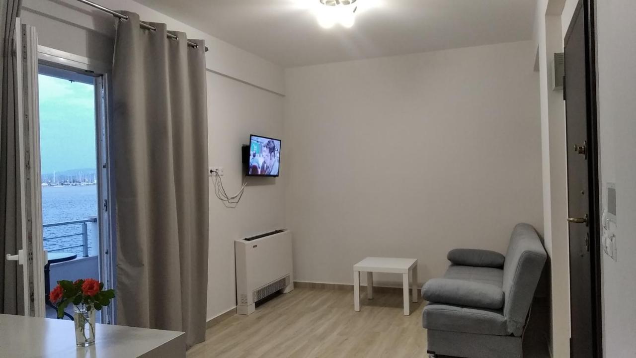 Sea Sparkle 1A Preveza Eksteriør bilde