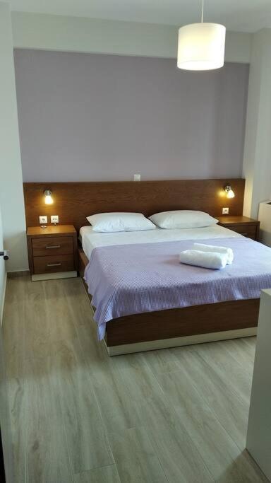 Sea Sparkle 1A Preveza Eksteriør bilde