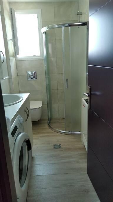 Sea Sparkle 1A Preveza Eksteriør bilde
