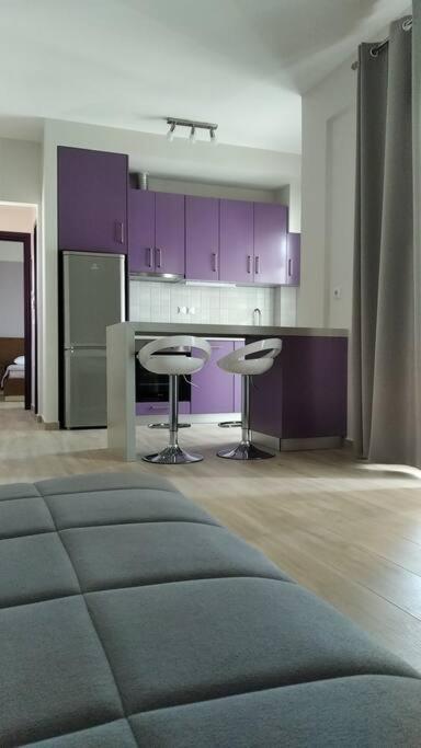 Sea Sparkle 1A Preveza Eksteriør bilde